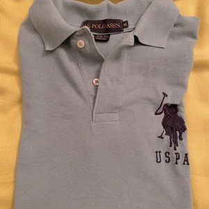 US Polo Assn short sleeve